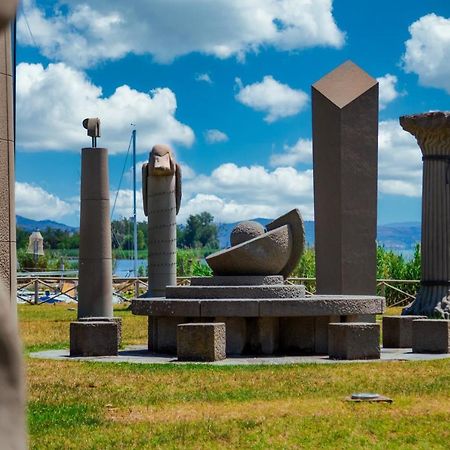 Fioridilago Apartment Tuoro sul Trasimeno Bagian luar foto