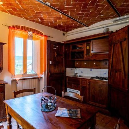Fioridilago Apartment Tuoro sul Trasimeno Bagian luar foto