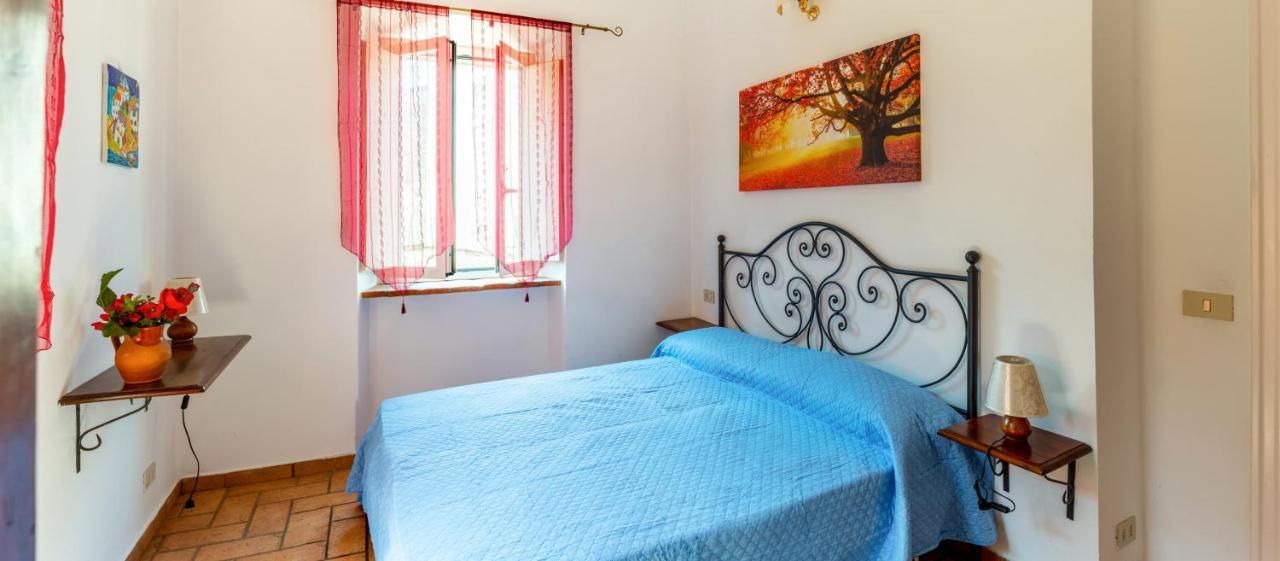 Fioridilago Apartment Tuoro sul Trasimeno Bagian luar foto