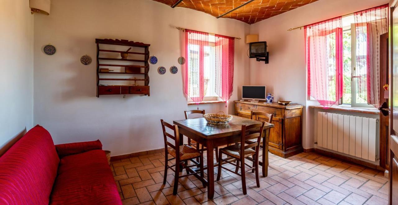 Fioridilago Apartment Tuoro sul Trasimeno Bagian luar foto