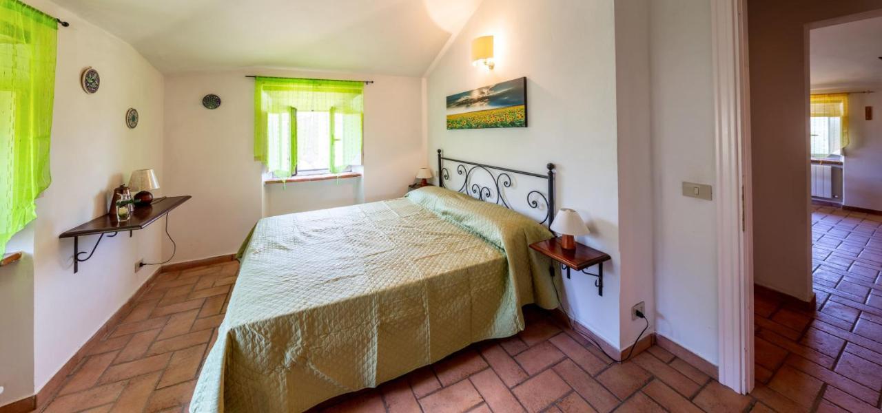 Fioridilago Apartment Tuoro sul Trasimeno Bagian luar foto