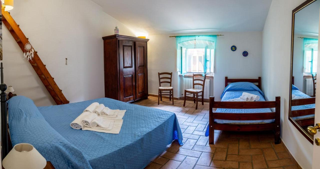 Fioridilago Apartment Tuoro sul Trasimeno Bagian luar foto