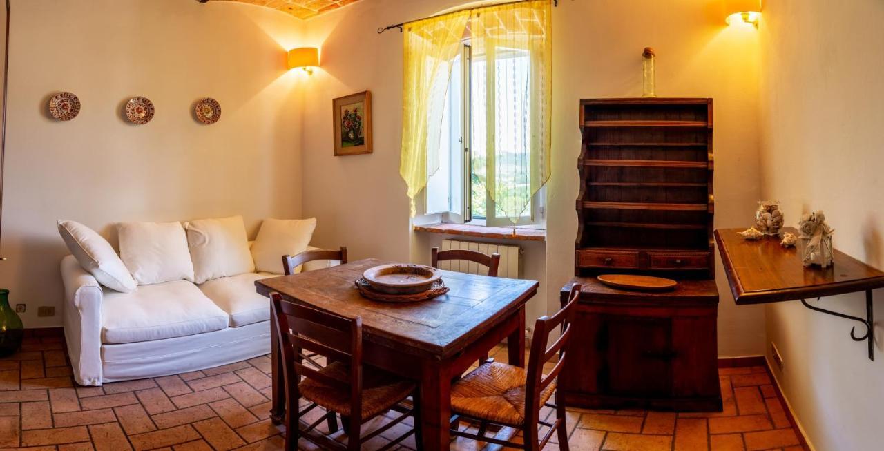 Fioridilago Apartment Tuoro sul Trasimeno Bagian luar foto