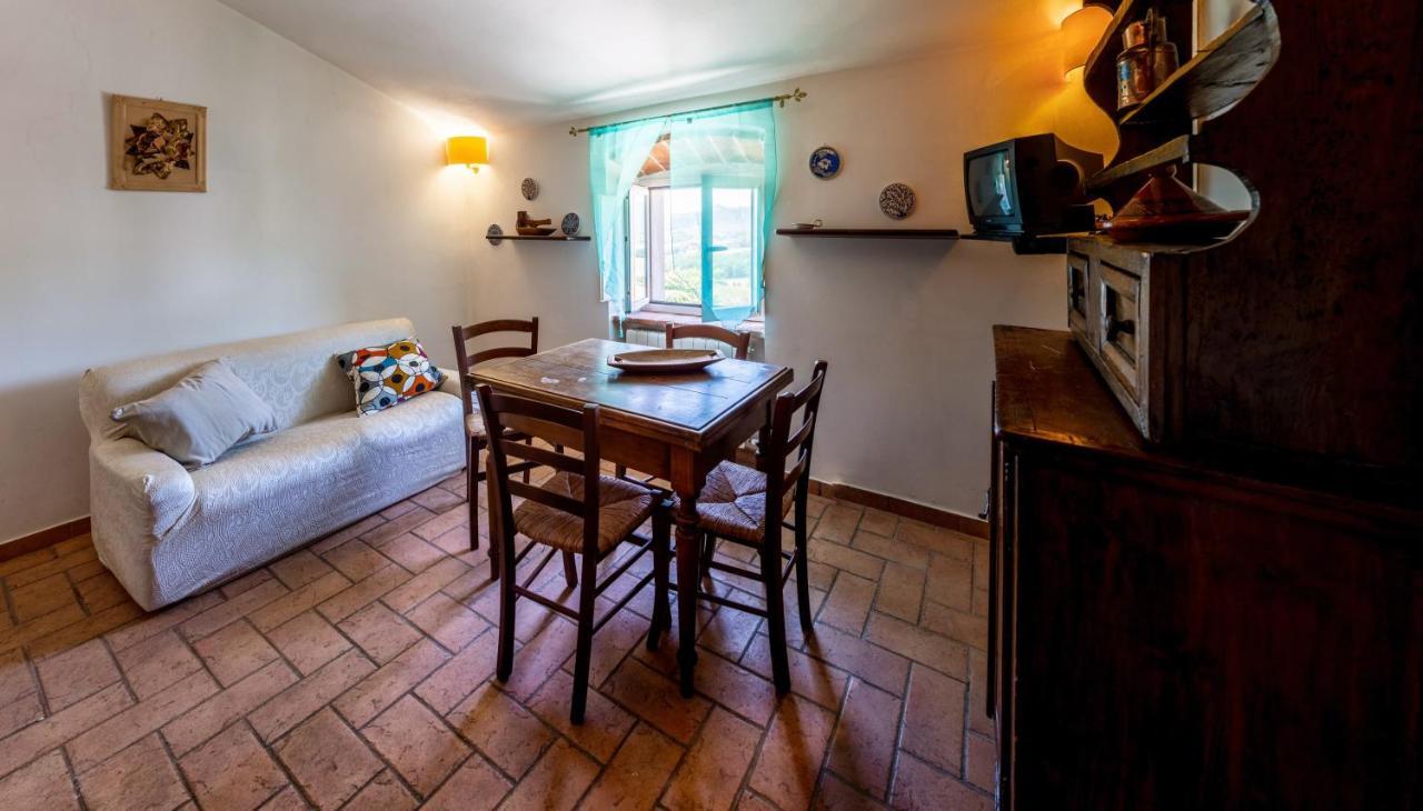 Fioridilago Apartment Tuoro sul Trasimeno Bagian luar foto