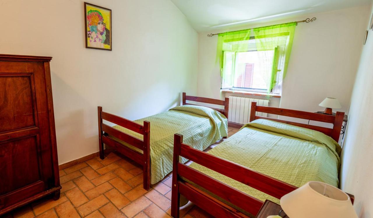 Fioridilago Apartment Tuoro sul Trasimeno Bagian luar foto