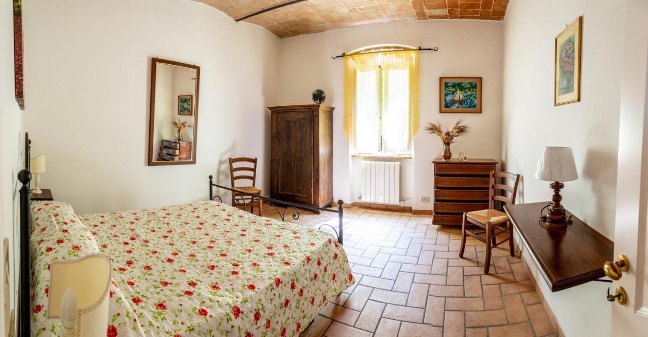 Fioridilago Apartment Tuoro sul Trasimeno Bagian luar foto