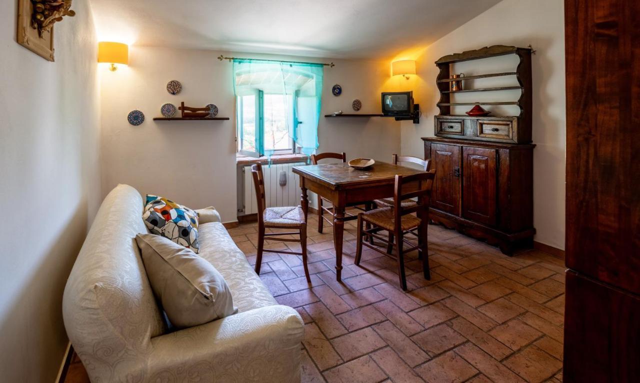 Fioridilago Apartment Tuoro sul Trasimeno Bagian luar foto