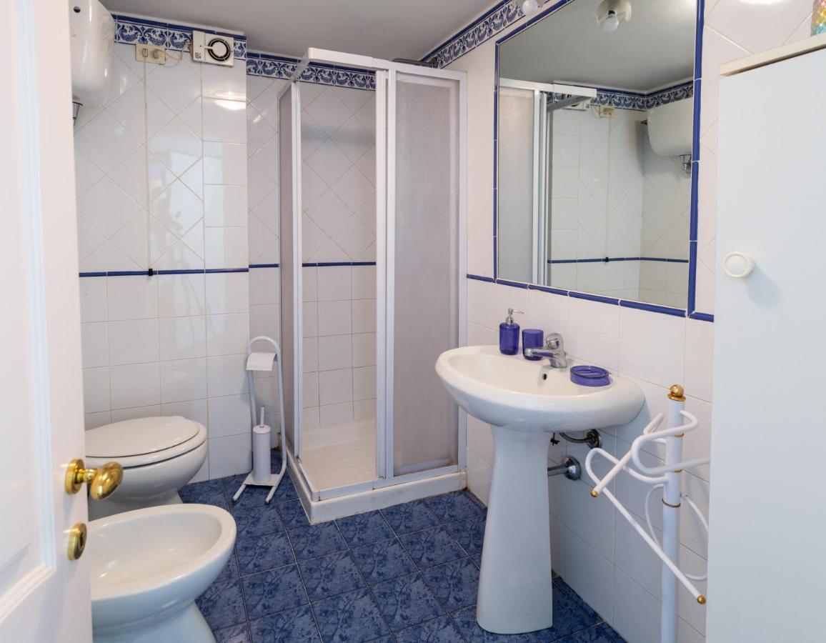 Fioridilago Apartment Tuoro sul Trasimeno Bagian luar foto