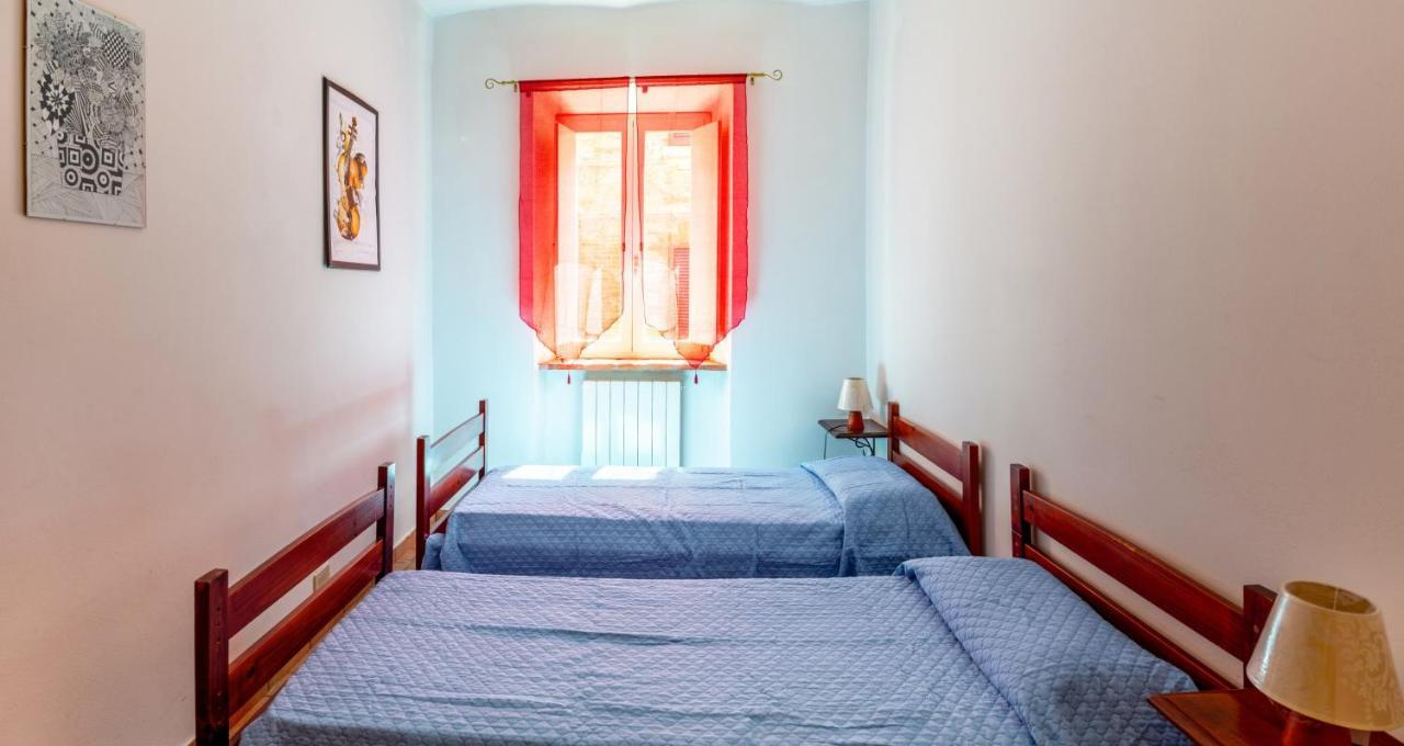 Fioridilago Apartment Tuoro sul Trasimeno Bagian luar foto