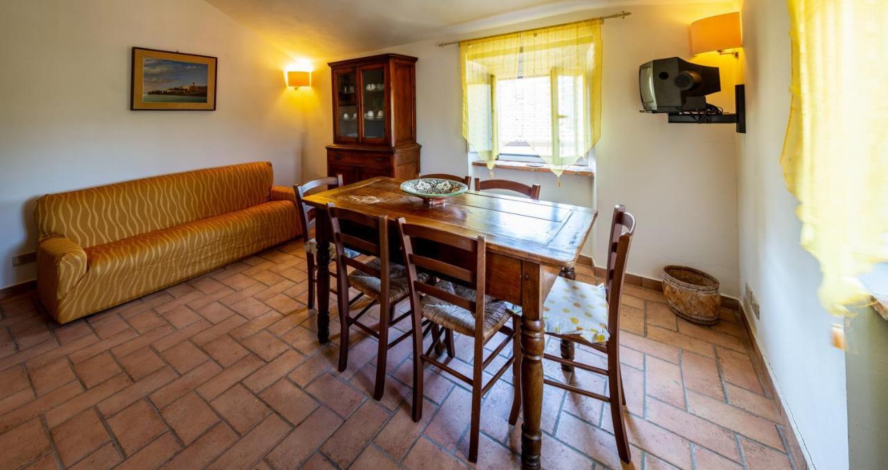 Fioridilago Apartment Tuoro sul Trasimeno Bagian luar foto