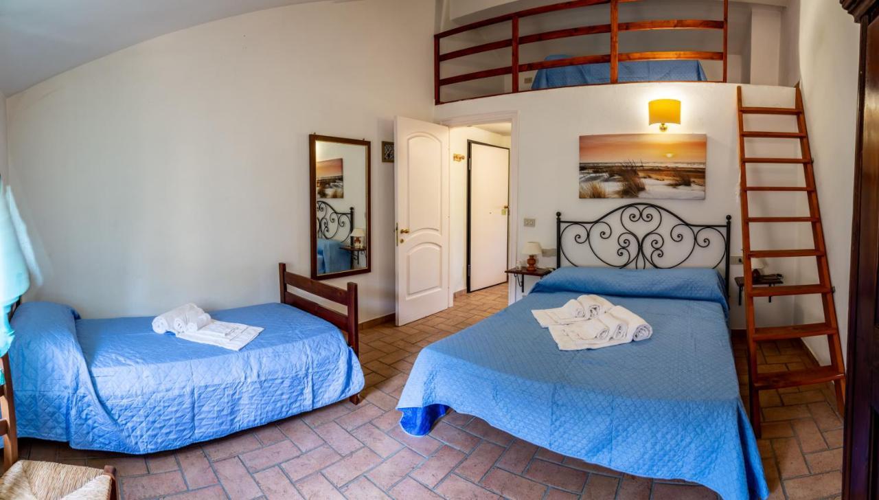 Fioridilago Apartment Tuoro sul Trasimeno Bagian luar foto